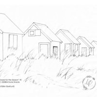 Seaside Cottages