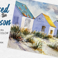 Seaside Cottages