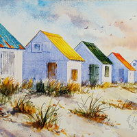 Seaside Cottages