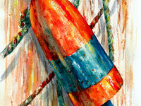 "Oh Buoy!"