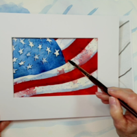 "Flag Day" 
