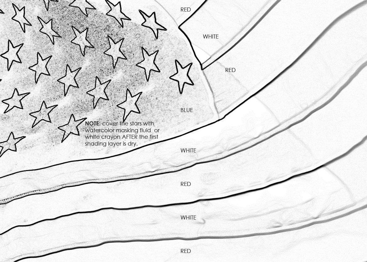 "Flag Day" 