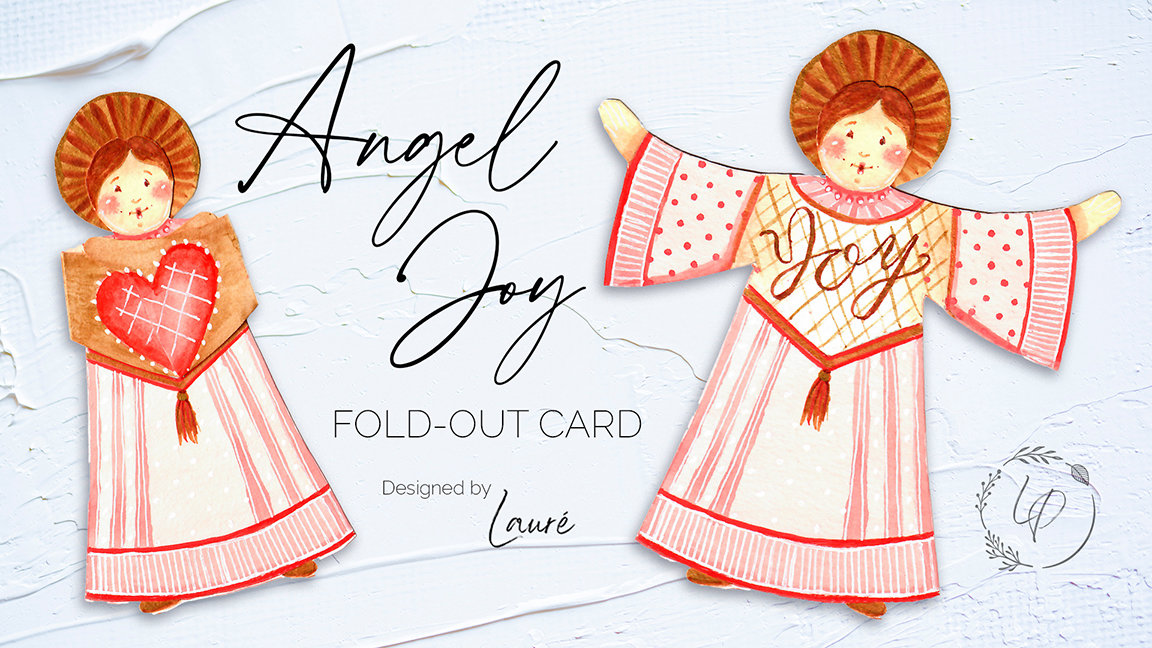 "Angel Joy" 