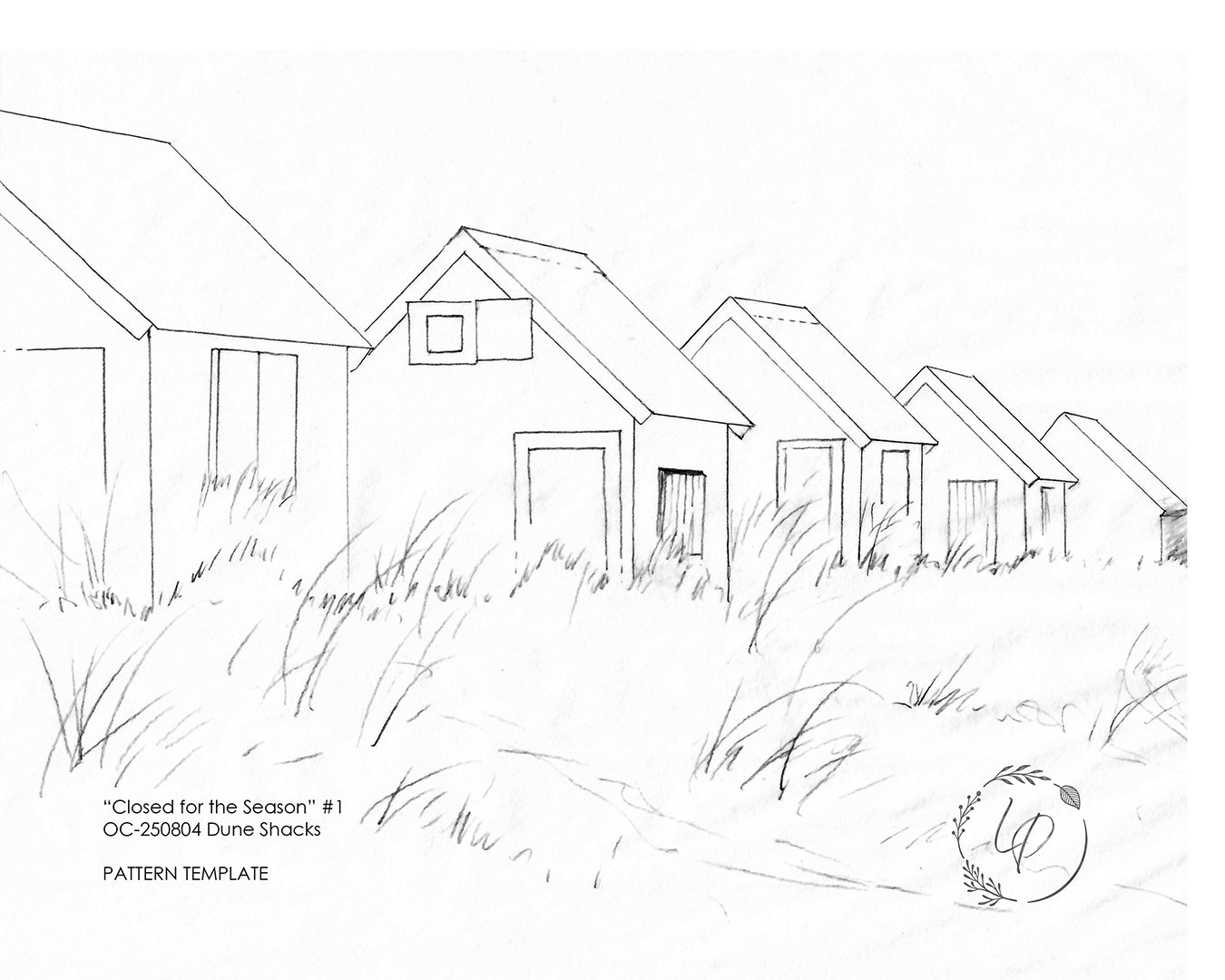 Seaside Cottages