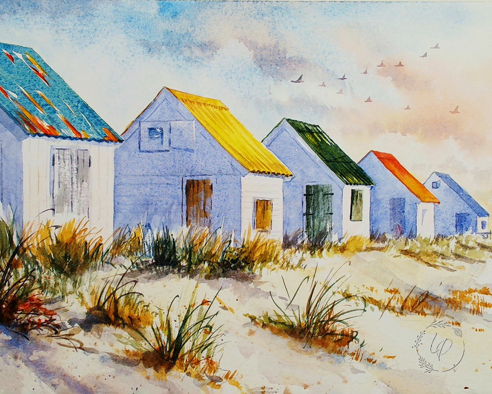 Seaside Cottages