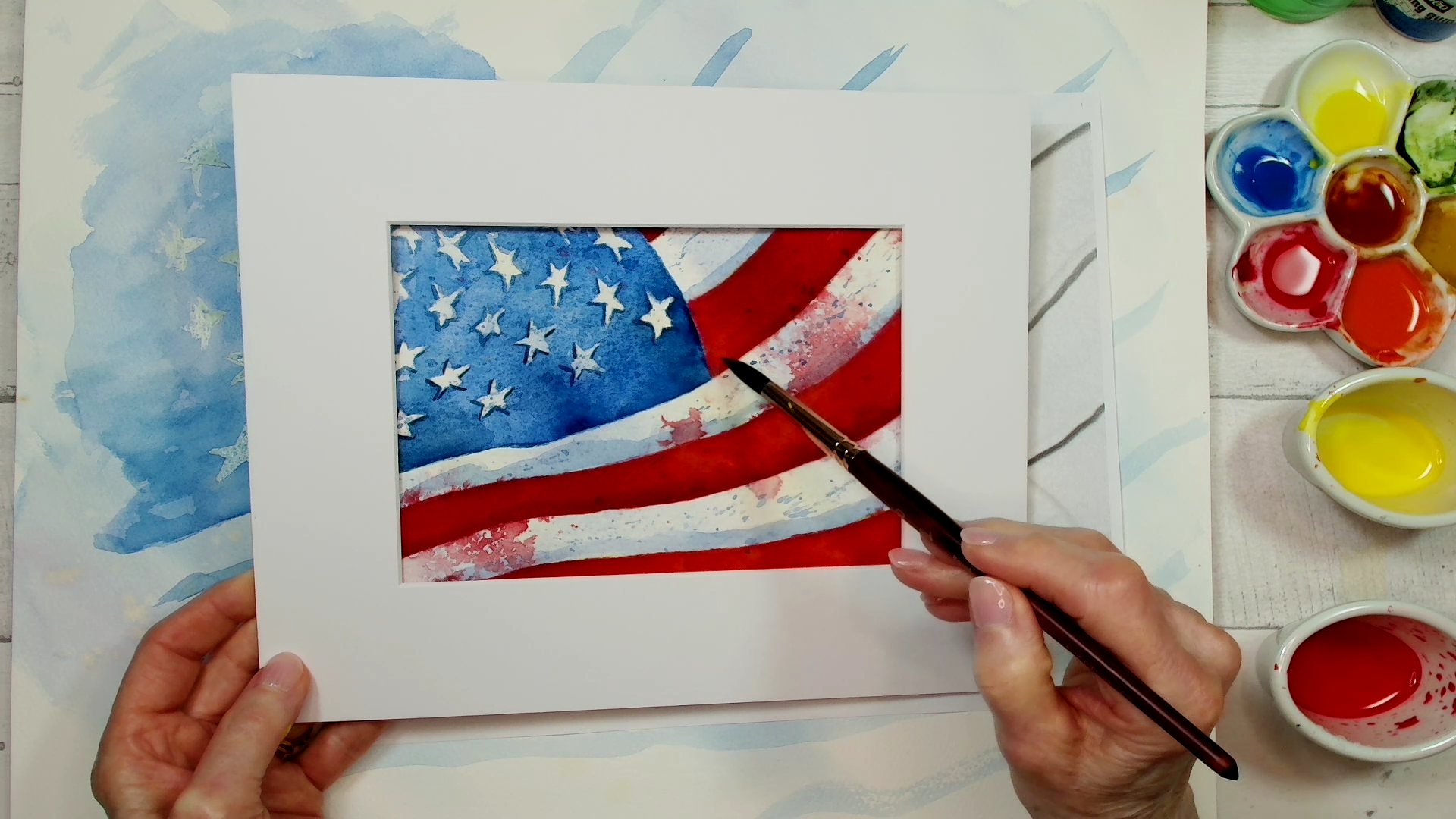 "Flag Day" 