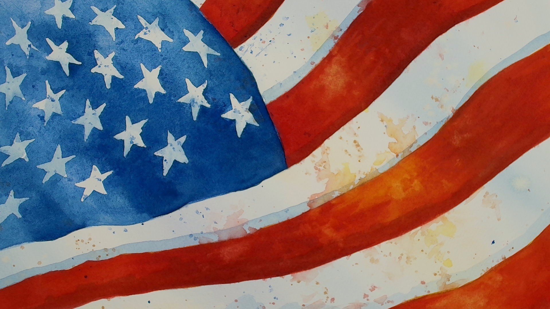"Flag Day" 