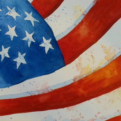 "Flag Day" 
